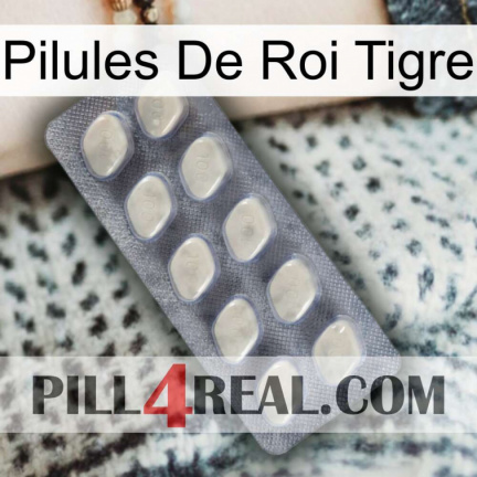 Tiger King Pills 08